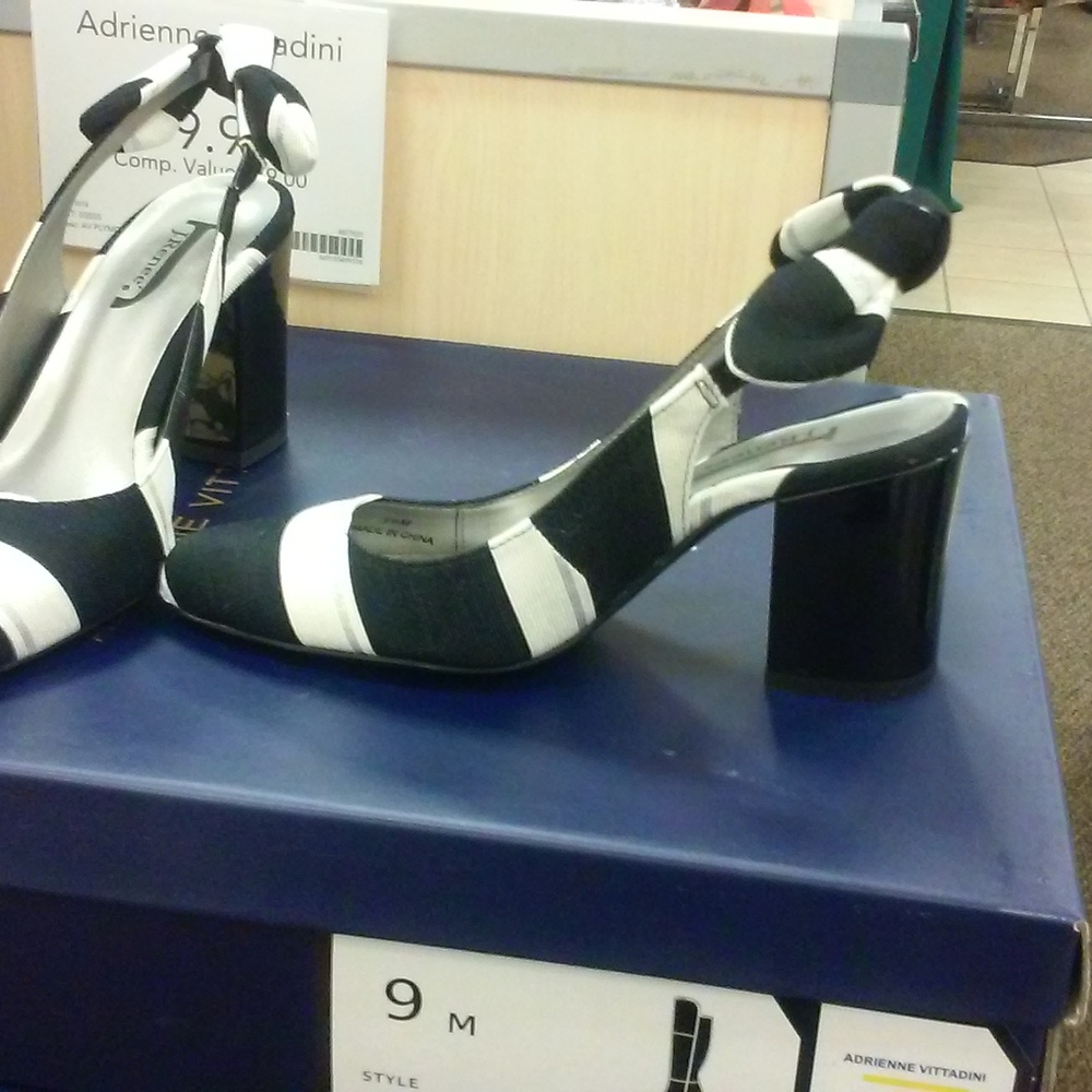 Meet your Posher, Frankie